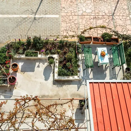 Zois Studio 11 Apartamento Lixouri